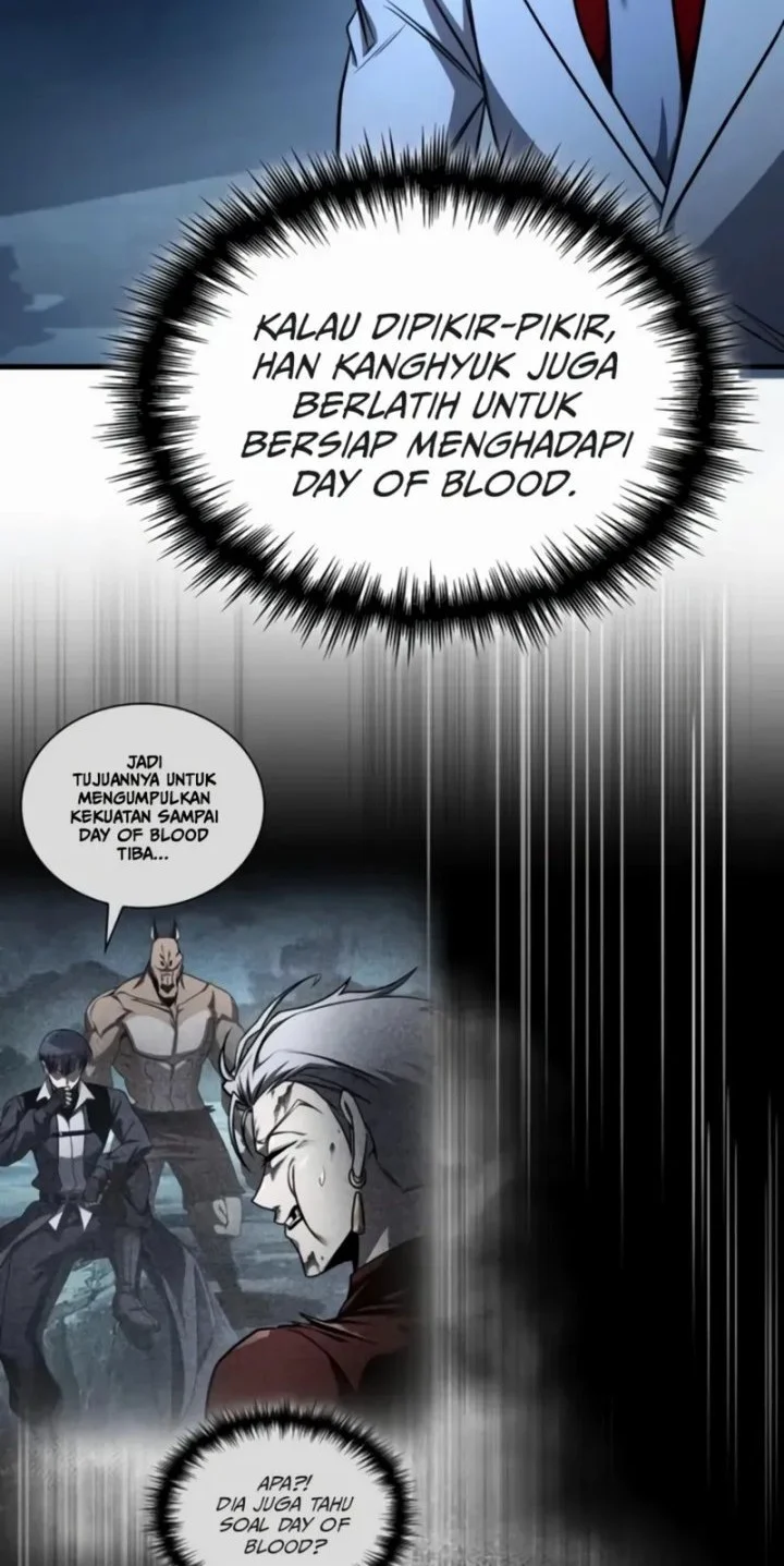 My Exclusive Tower Guide Chapter 101 - halaman 64