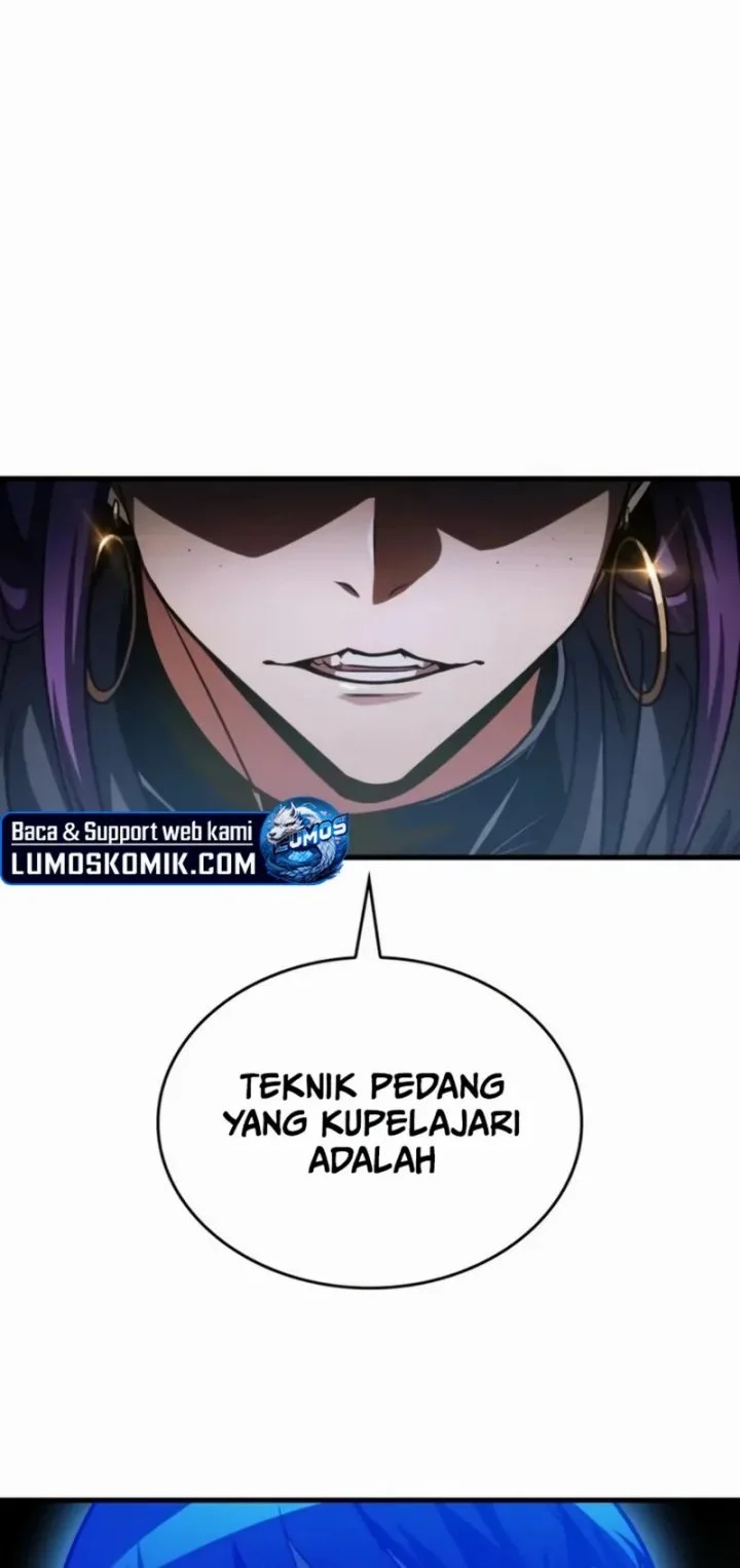 My Exclusive Tower Guide Chapter 101 - halaman 82