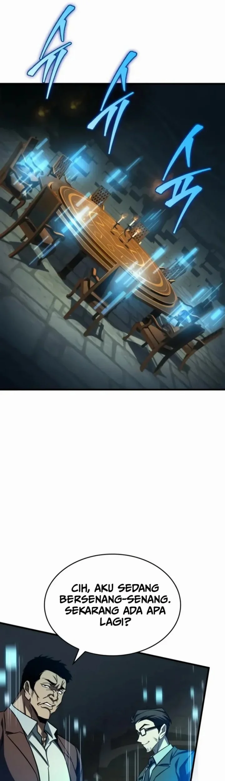 My Exclusive Tower Guide Chapter 101 - halaman 91