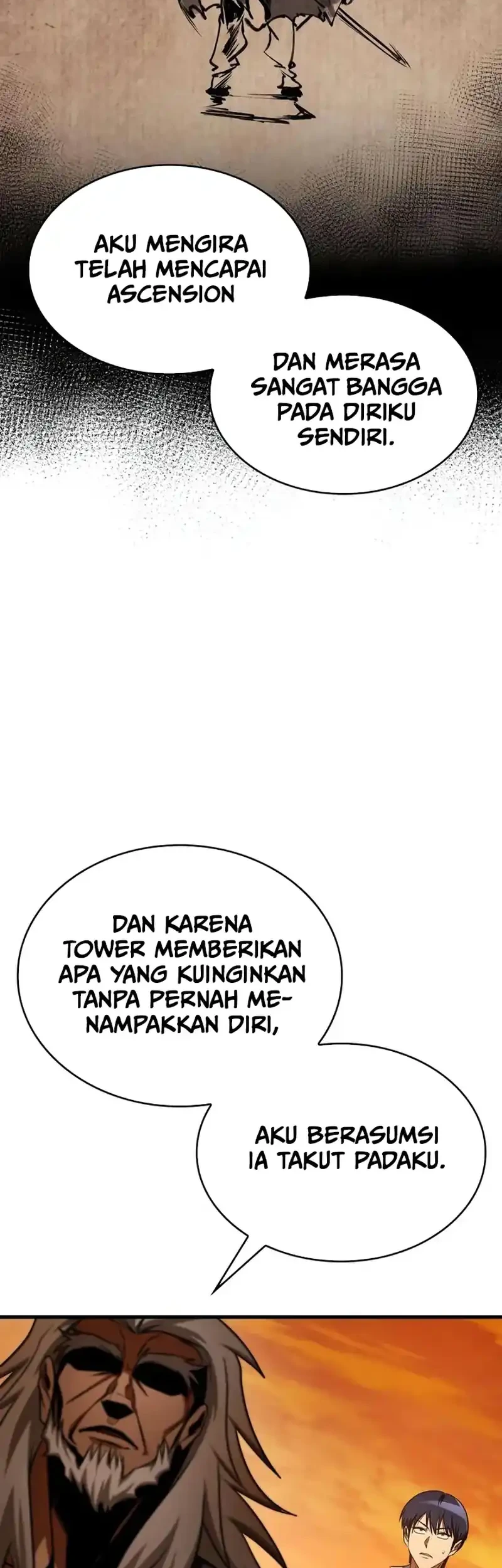 My Exclusive Tower Guide Chapter 102 - halaman 50