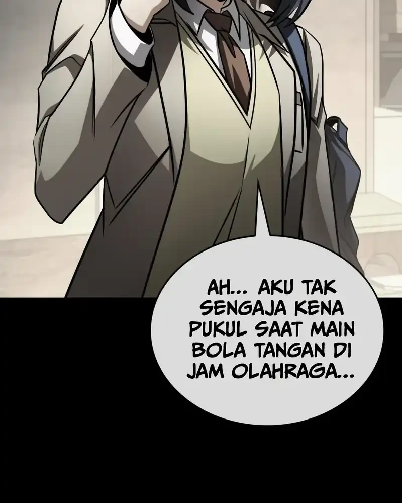 My Exclusive Tower Guide Chapter 105 - halaman 11