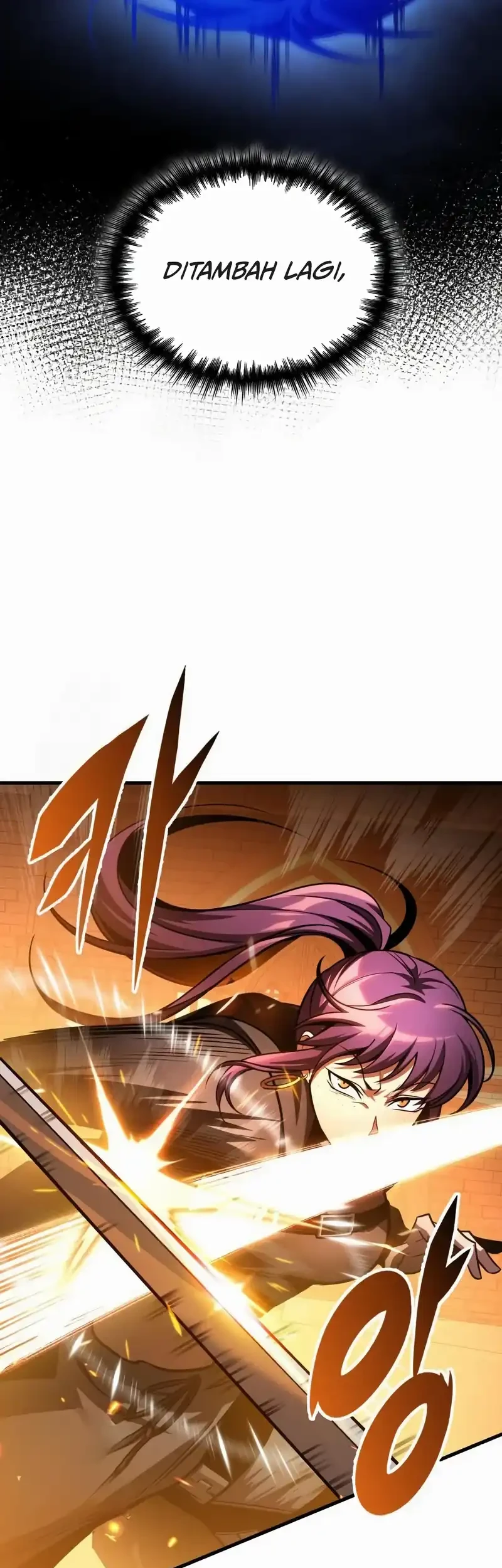 My Exclusive Tower Guide Chapter 105 - halaman 61