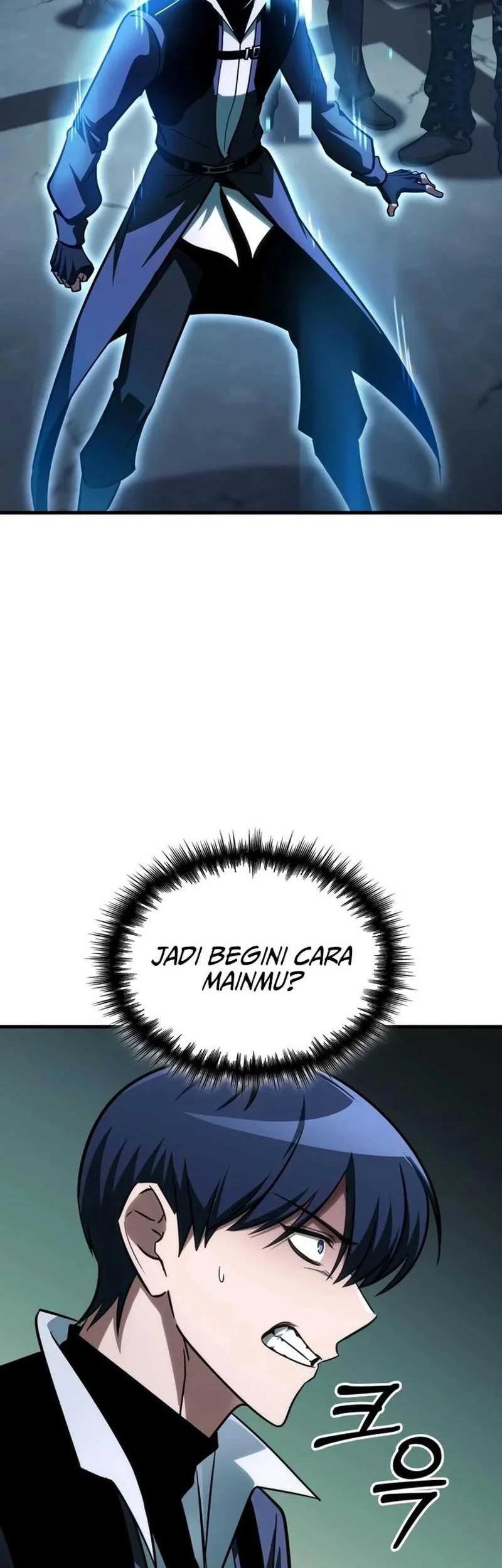 My Exclusive Tower Guide Chapter 106 - halaman 66