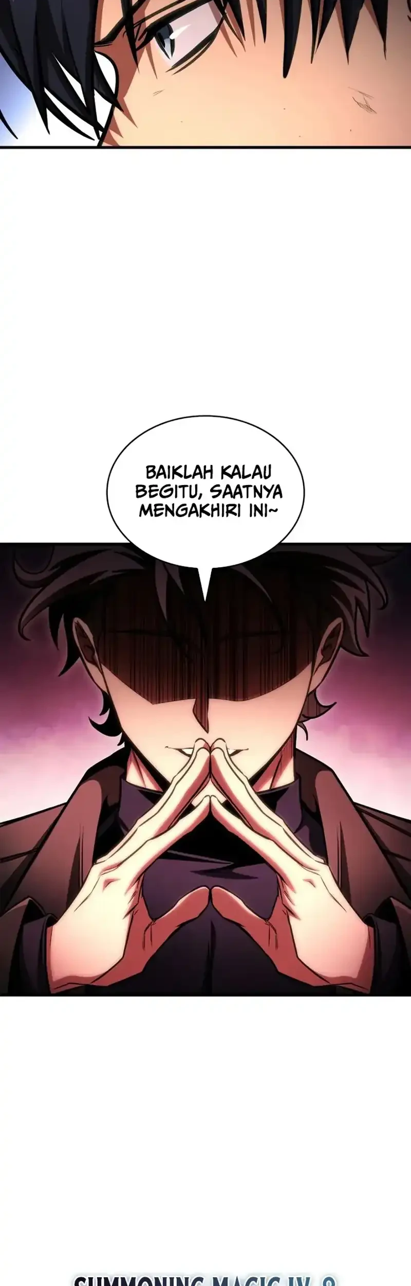 My Exclusive Tower Guide Chapter 108 - halaman 51
