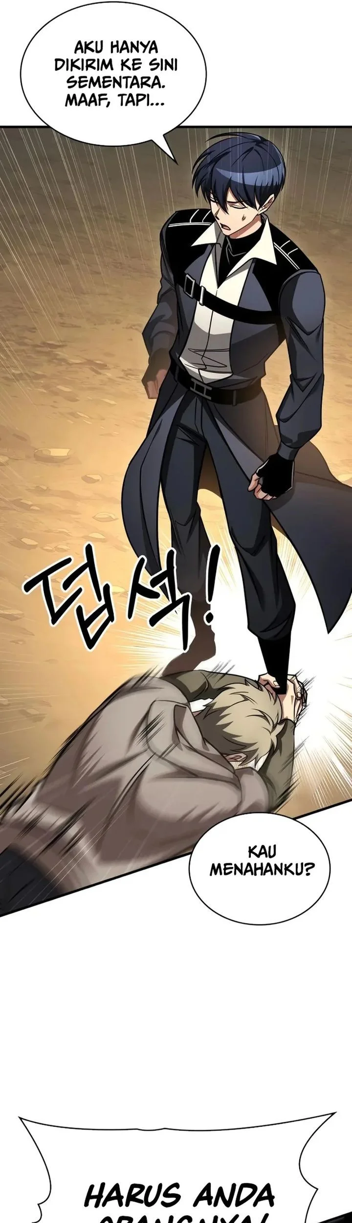 My Exclusive Tower Guide Chapter 109 - halaman 10