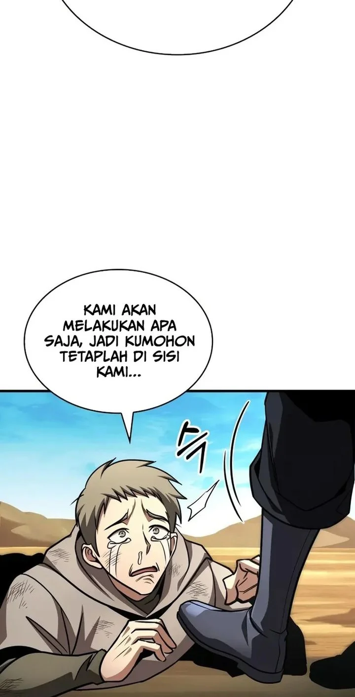 My Exclusive Tower Guide Chapter 109 - halaman 13