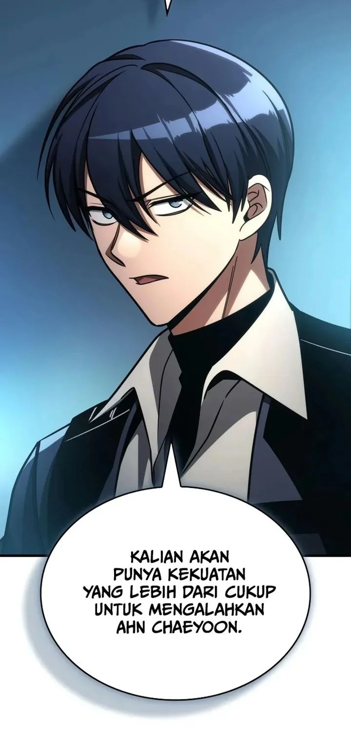 My Exclusive Tower Guide Chapter 109 - halaman 17