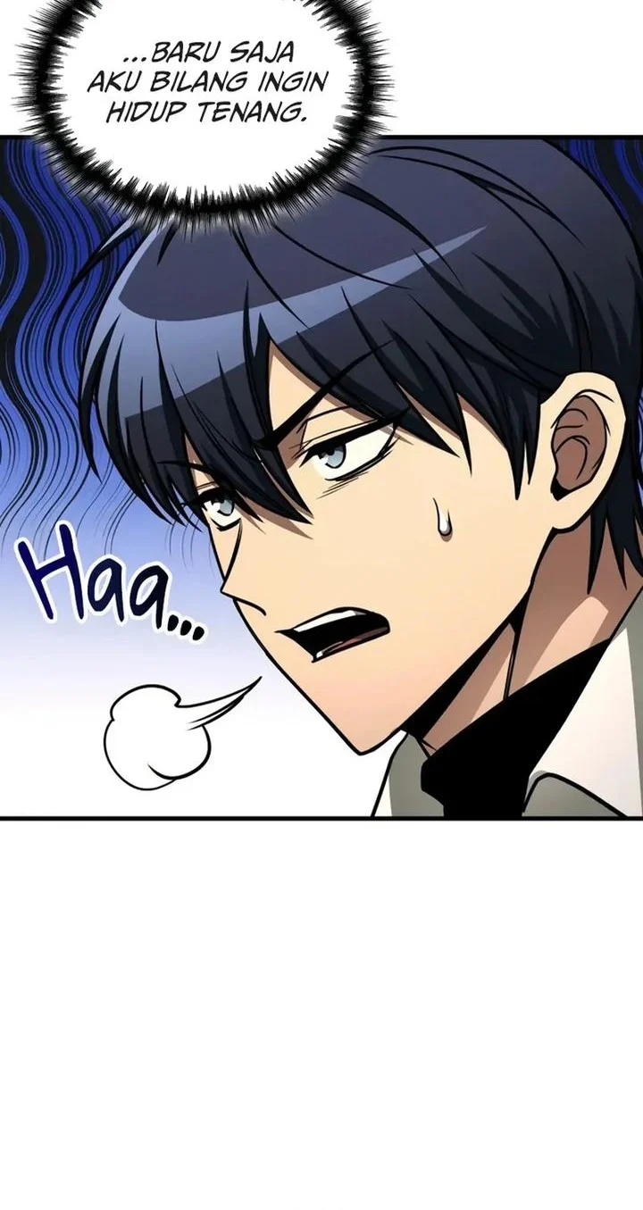 My Exclusive Tower Guide Chapter 109 - halaman 25