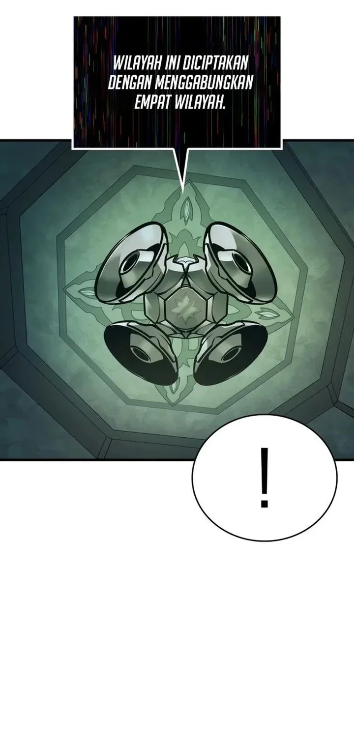 My Exclusive Tower Guide Chapter 109 - halaman 31