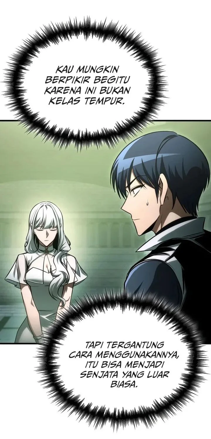 My Exclusive Tower Guide Chapter 109 - halaman 51