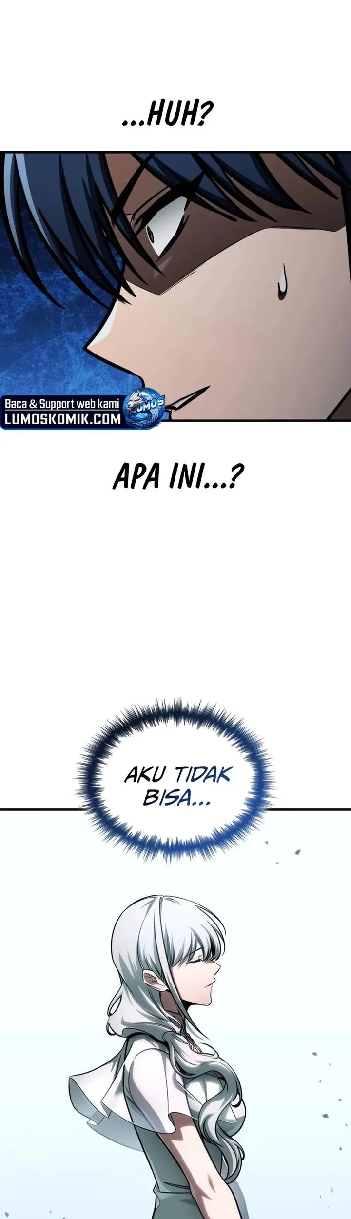 My Exclusive Tower Guide Chapter 109 - halaman 54