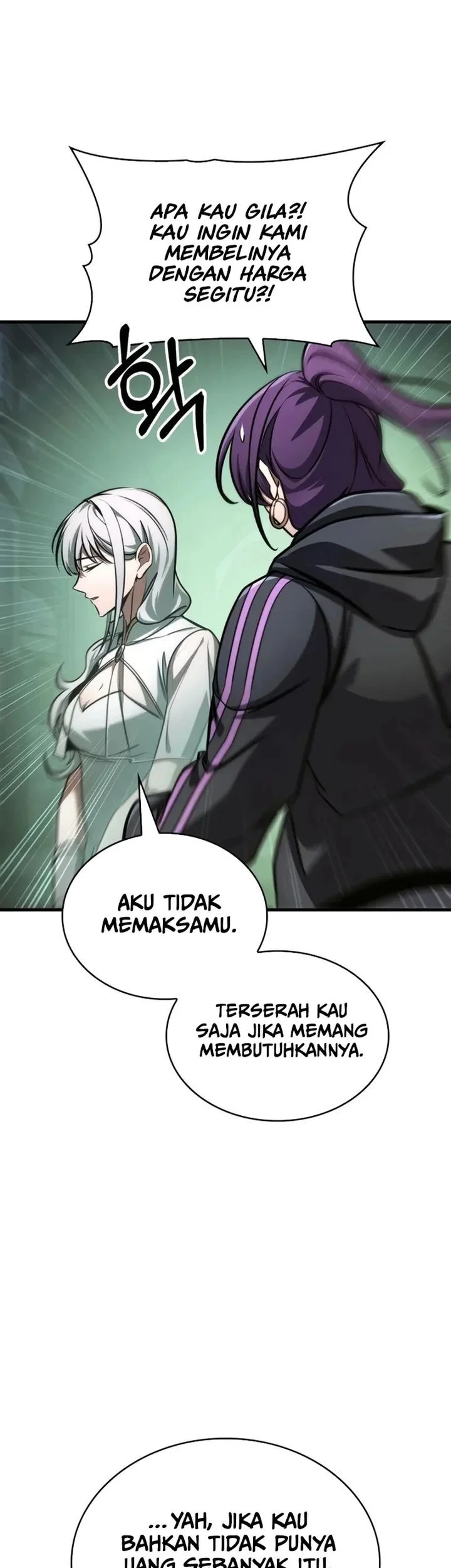 My Exclusive Tower Guide Chapter 109 - halaman 60