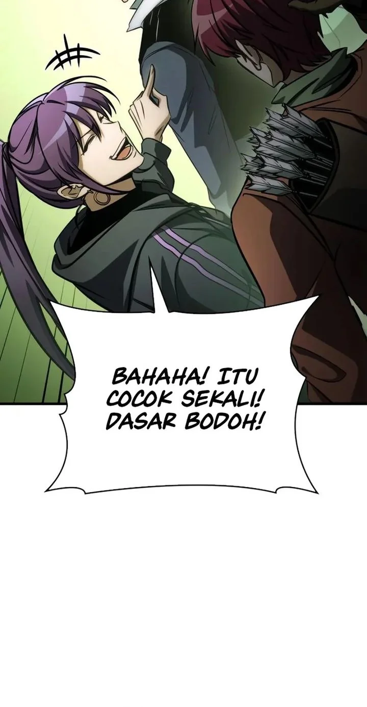 My Exclusive Tower Guide Chapter 109 - halaman 78