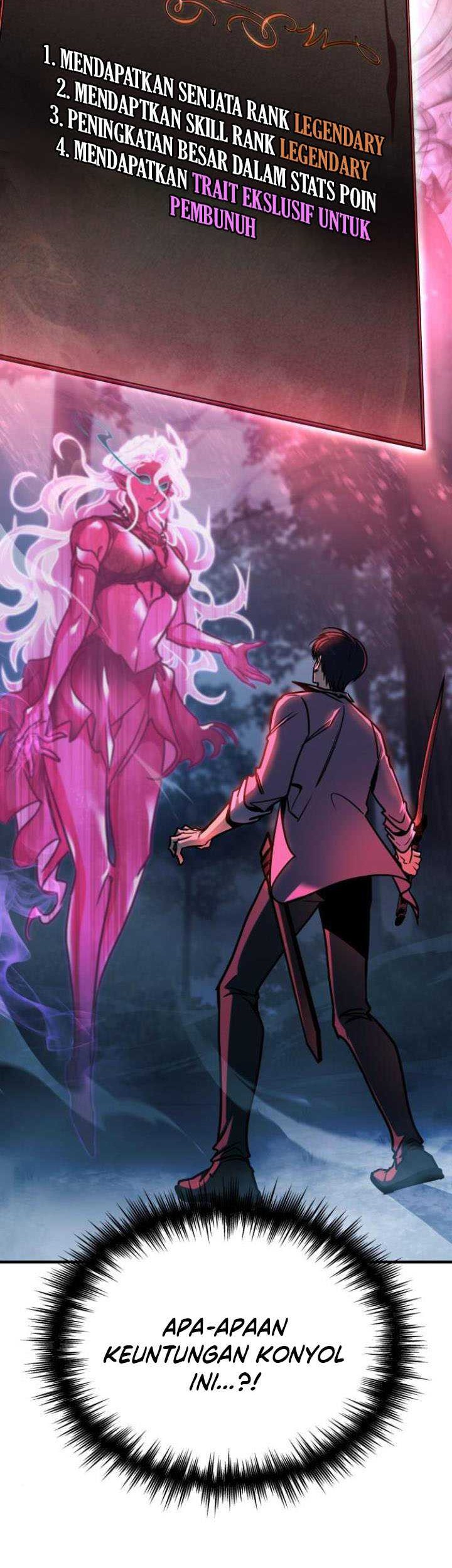 My Exclusive Tower Guide Chapter 11 - halaman 15