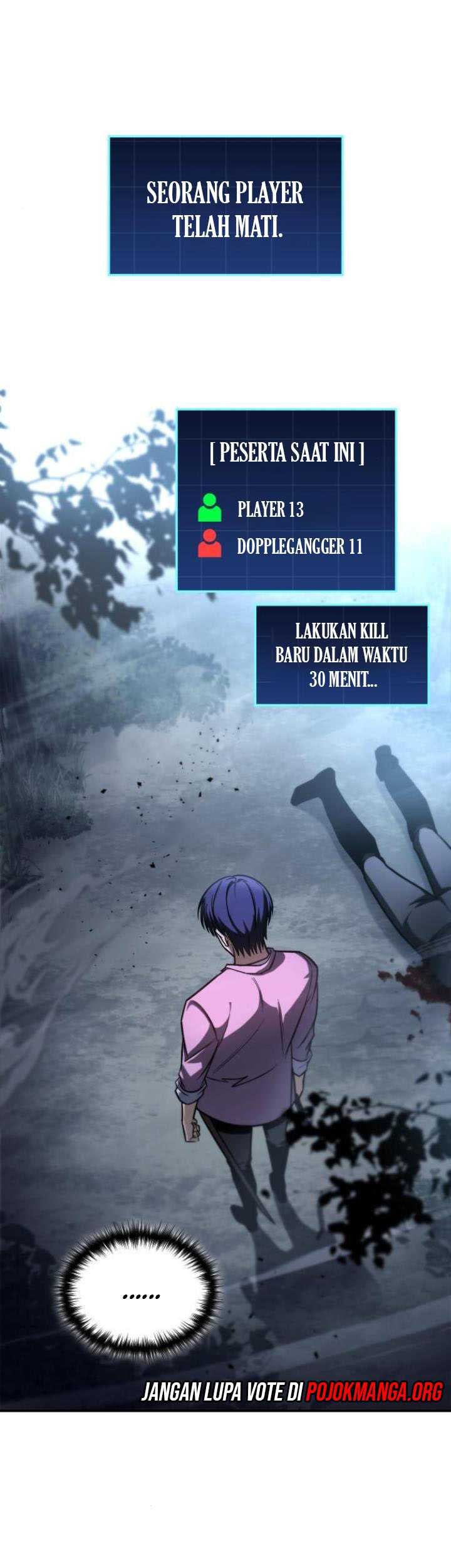 My Exclusive Tower Guide Chapter 11 - halaman 2