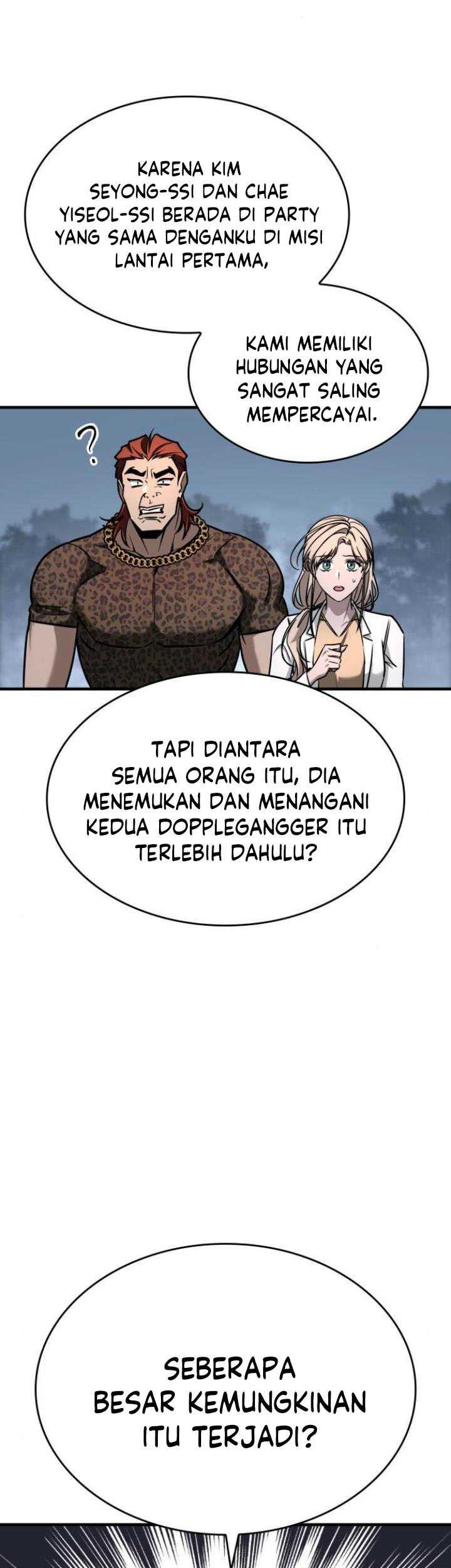 My Exclusive Tower Guide Chapter 11 - halaman 50