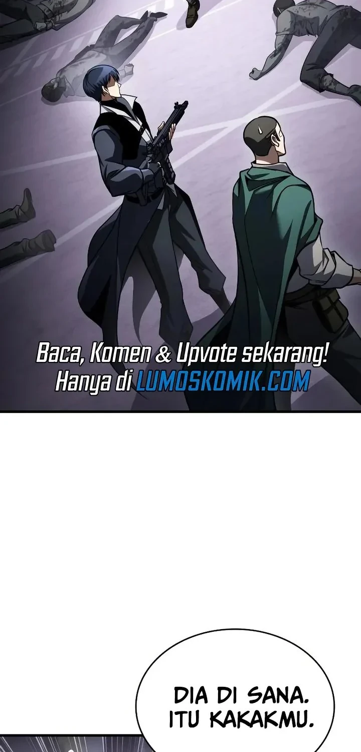 My Exclusive Tower Guide Chapter 111 - halaman 26