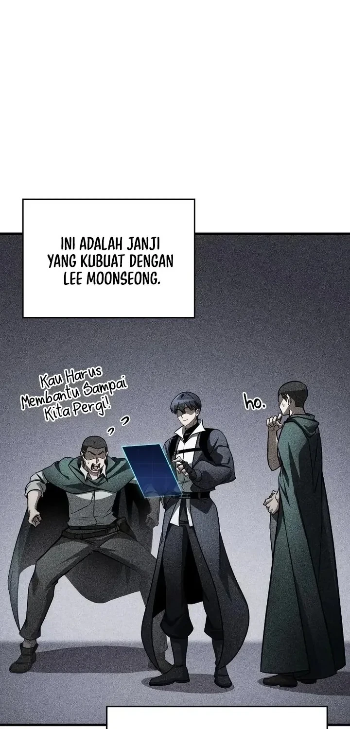 My Exclusive Tower Guide Chapter 111 - halaman 50
