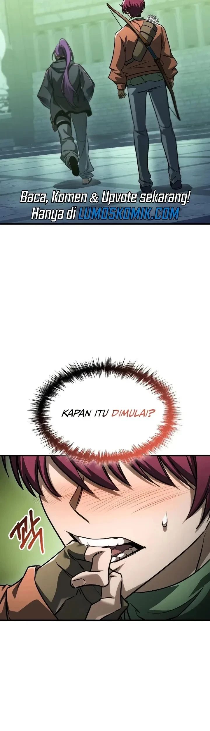 My Exclusive Tower Guide Chapter 111 - halaman 66
