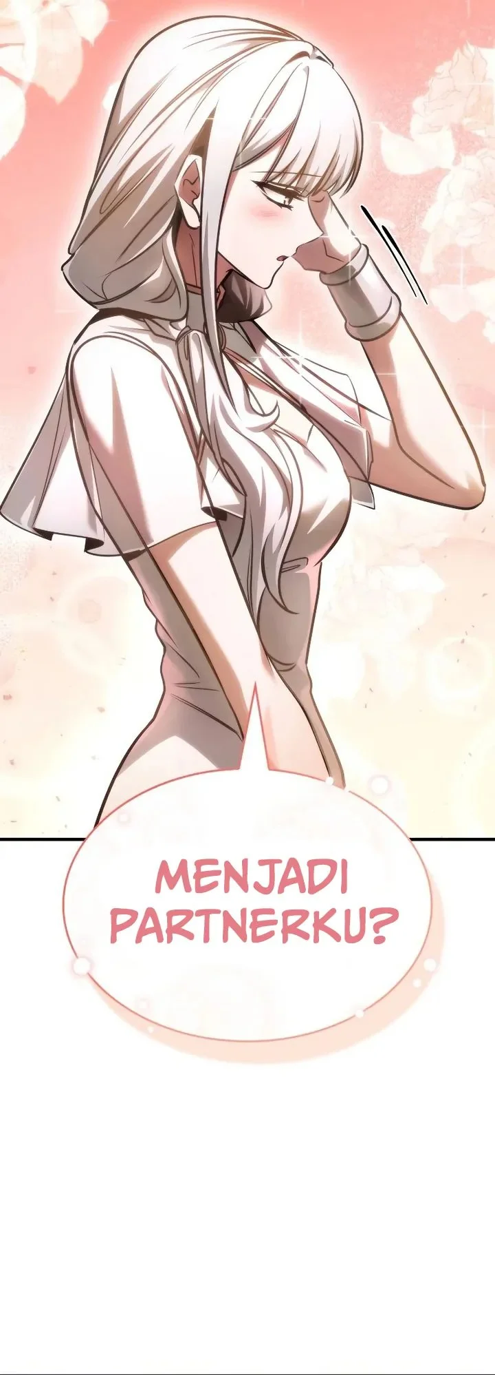 My Exclusive Tower Guide Chapter 112 - halaman 15
