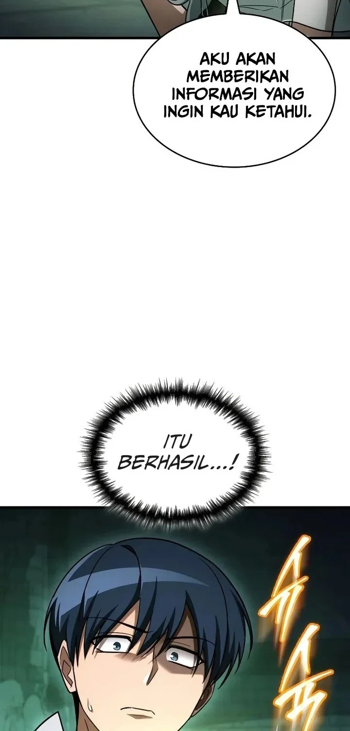 My Exclusive Tower Guide Chapter 113 - halaman 15