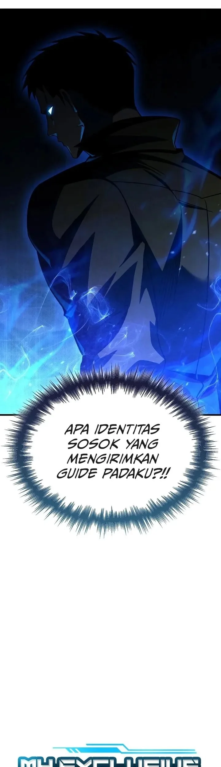 My Exclusive Tower Guide Chapter 113 - halaman 17