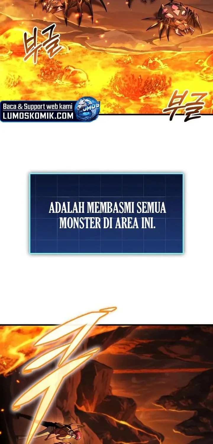 My Exclusive Tower Guide Chapter 113 - halaman 20