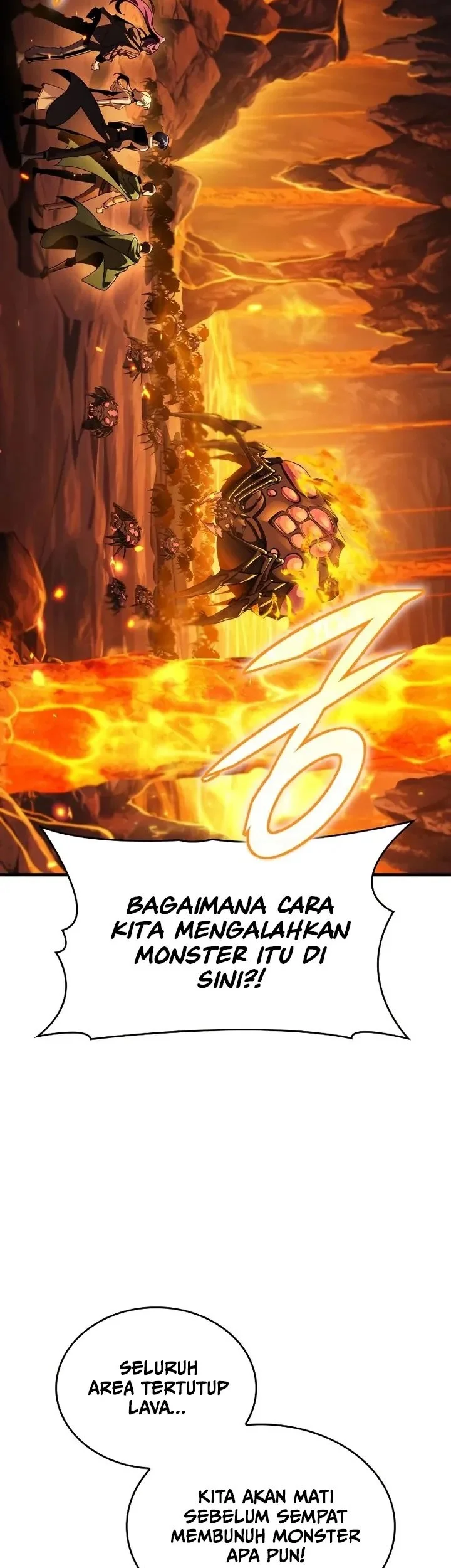 My Exclusive Tower Guide Chapter 113 - halaman 21