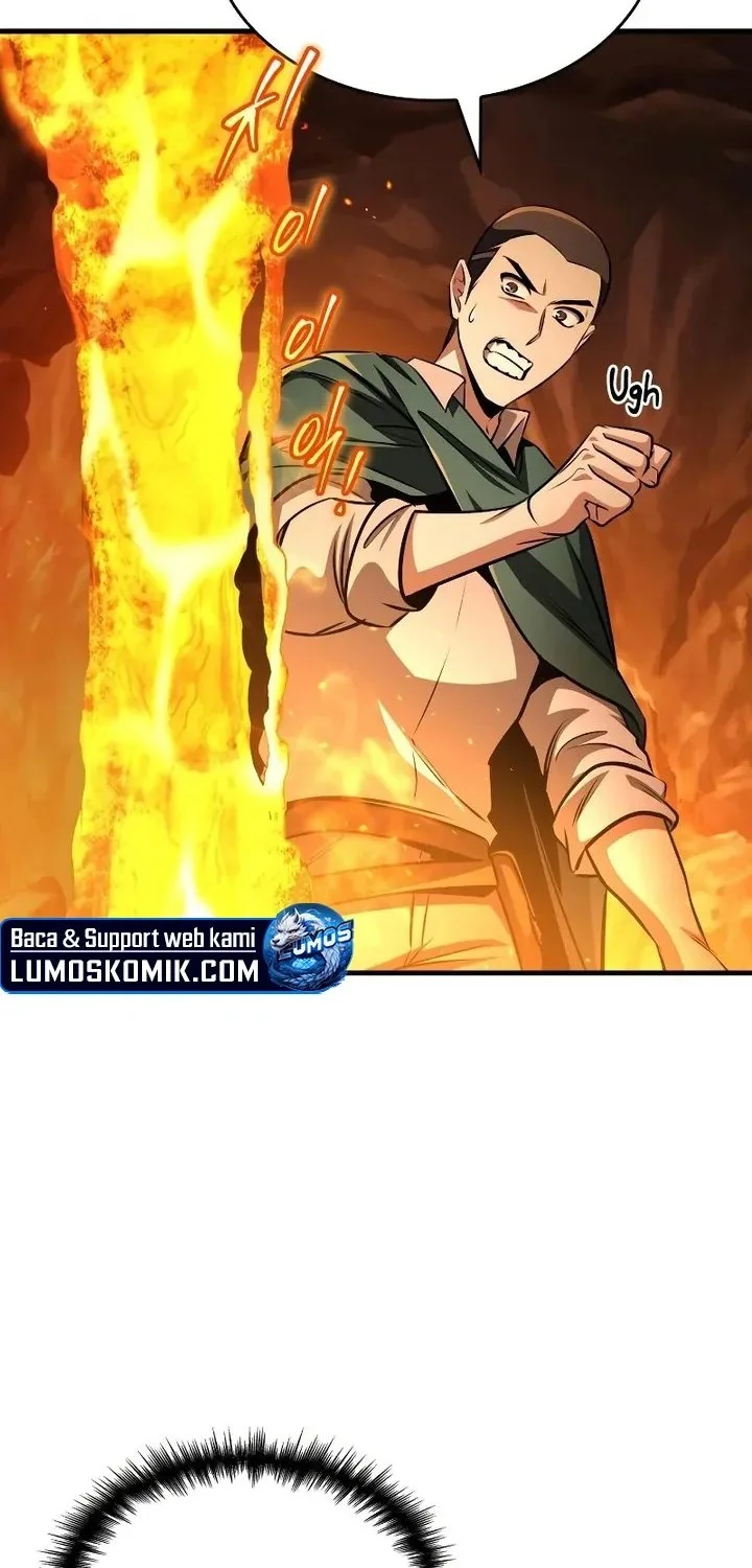 My Exclusive Tower Guide Chapter 113 - halaman 22