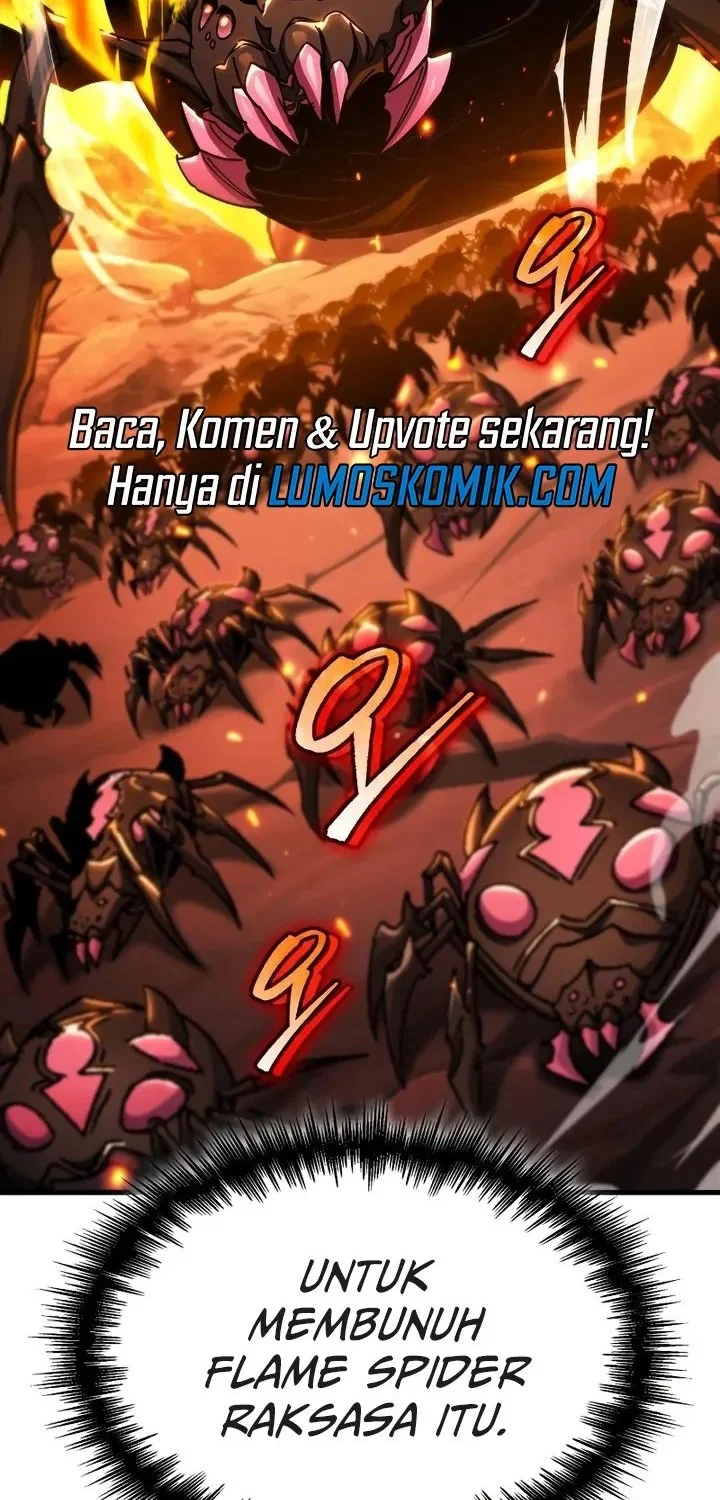 My Exclusive Tower Guide Chapter 113 - halaman 24