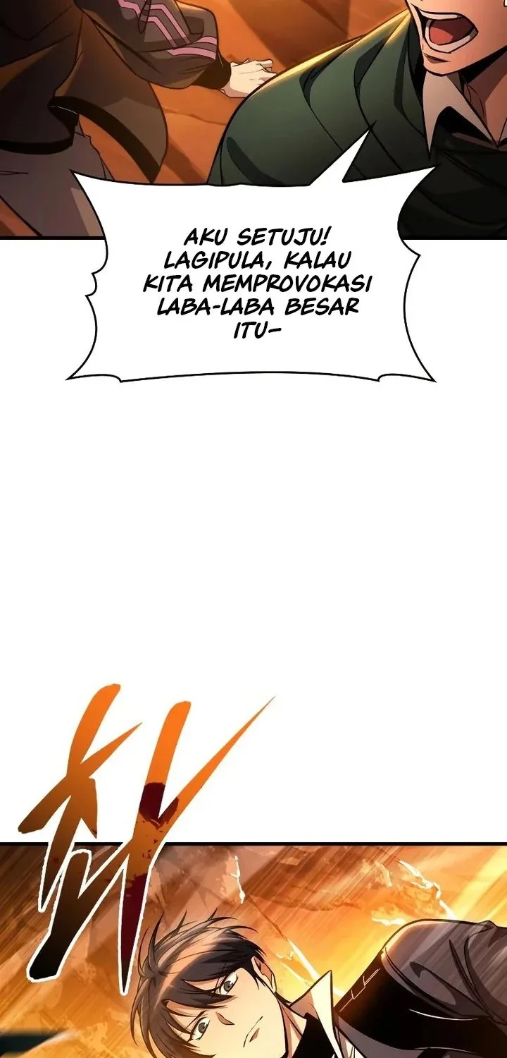 My Exclusive Tower Guide Chapter 113 - halaman 28