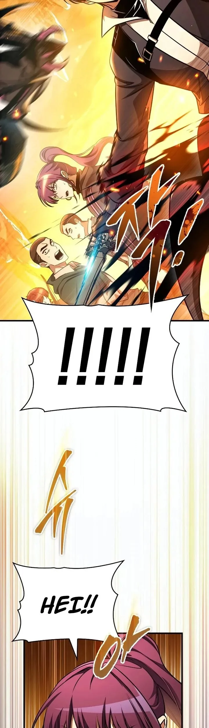My Exclusive Tower Guide Chapter 113 - halaman 29