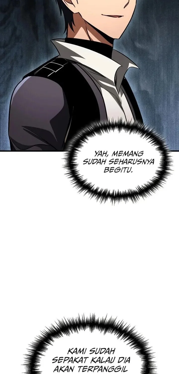 My Exclusive Tower Guide Chapter 113 - halaman 35