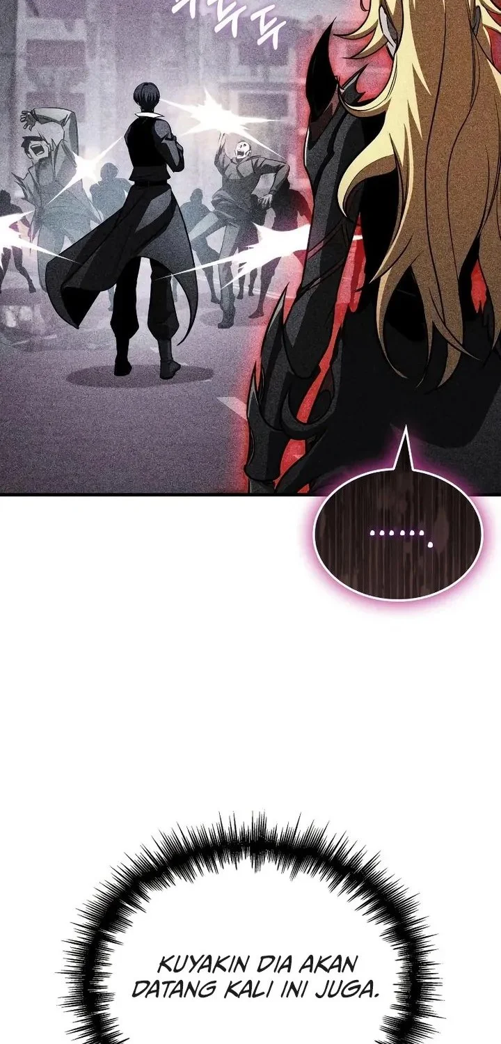 My Exclusive Tower Guide Chapter 113 - halaman 37