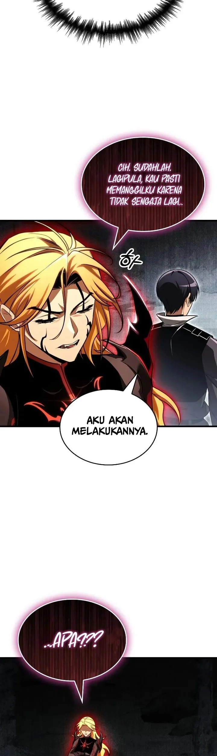 My Exclusive Tower Guide Chapter 113 - halaman 38