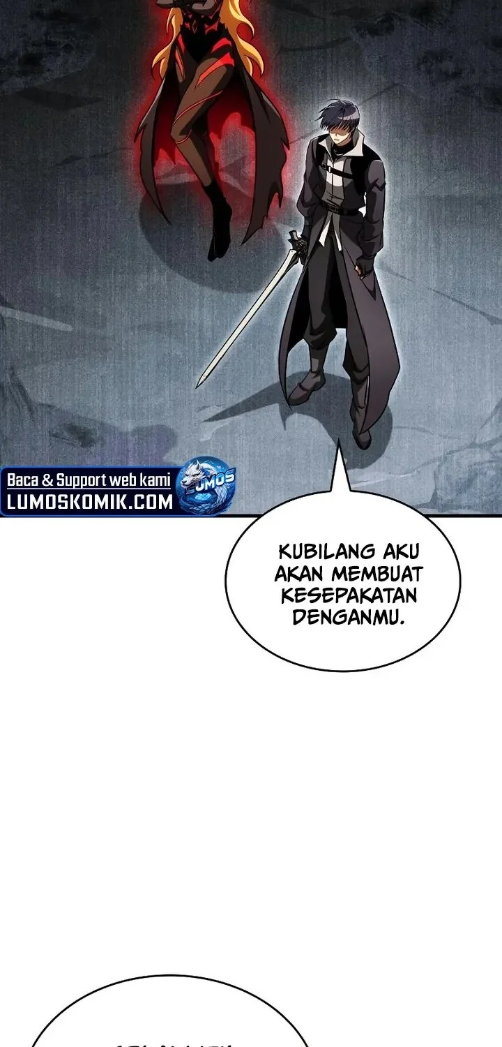 My Exclusive Tower Guide Chapter 113 - halaman 39