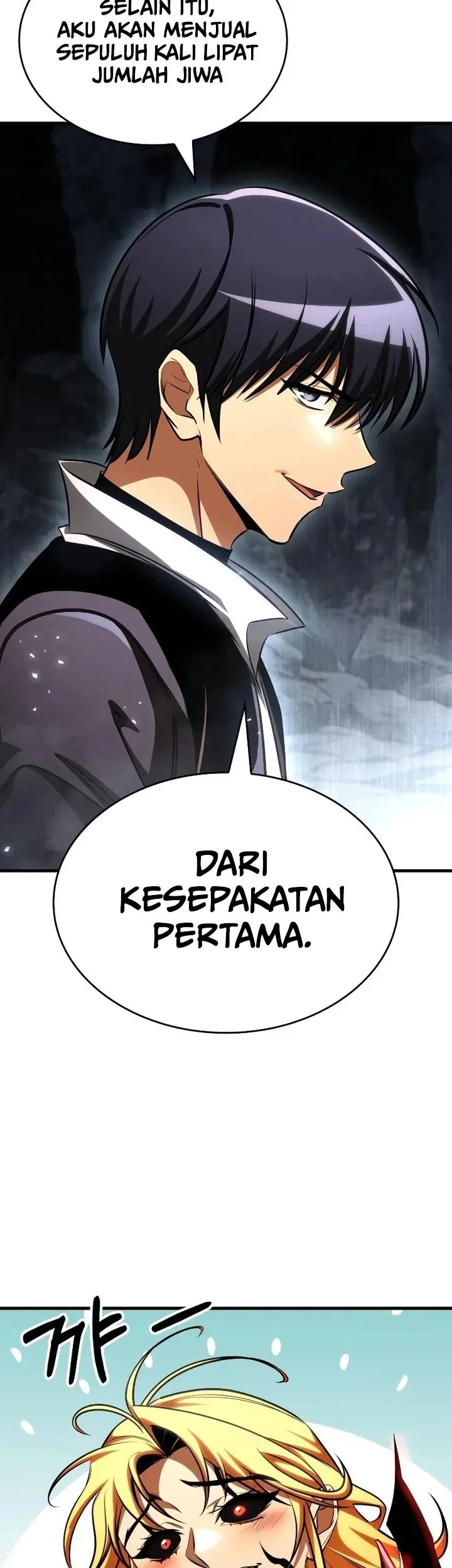 My Exclusive Tower Guide Chapter 113 - halaman 40