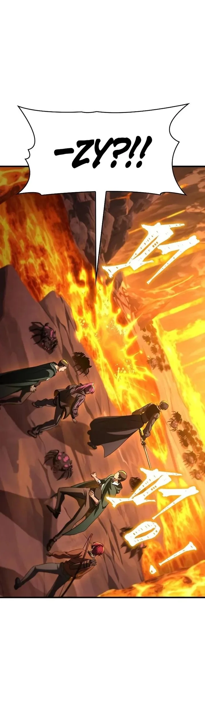 My Exclusive Tower Guide Chapter 113 - halaman 49