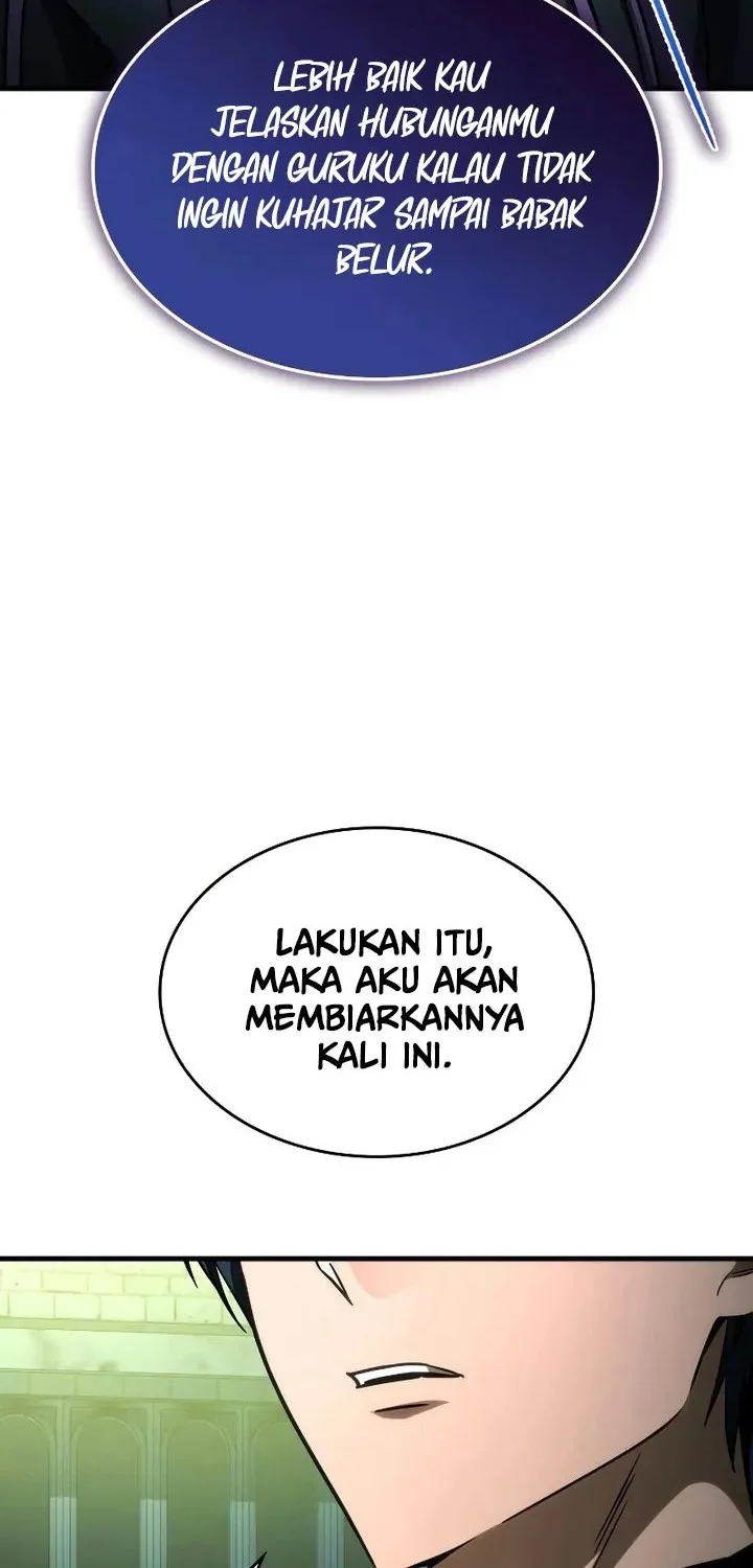My Exclusive Tower Guide Chapter 113 - halaman 5