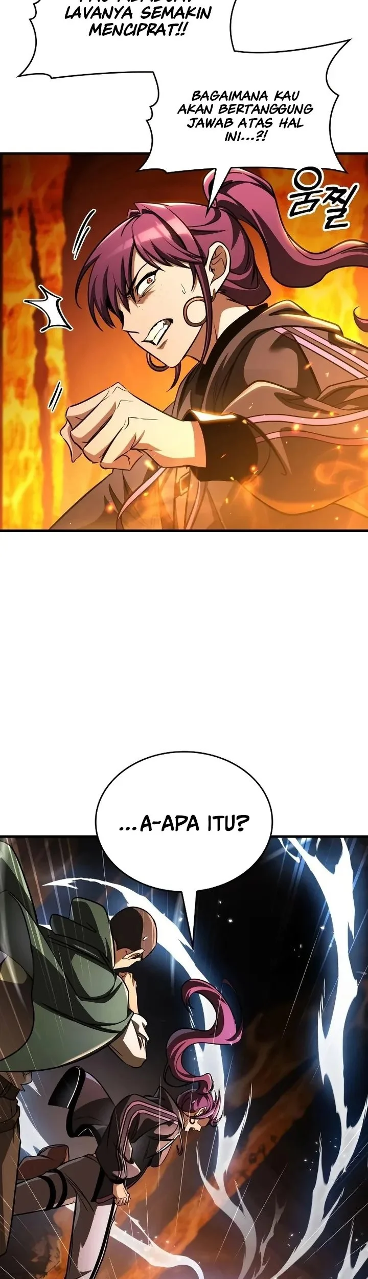 My Exclusive Tower Guide Chapter 113 - halaman 51