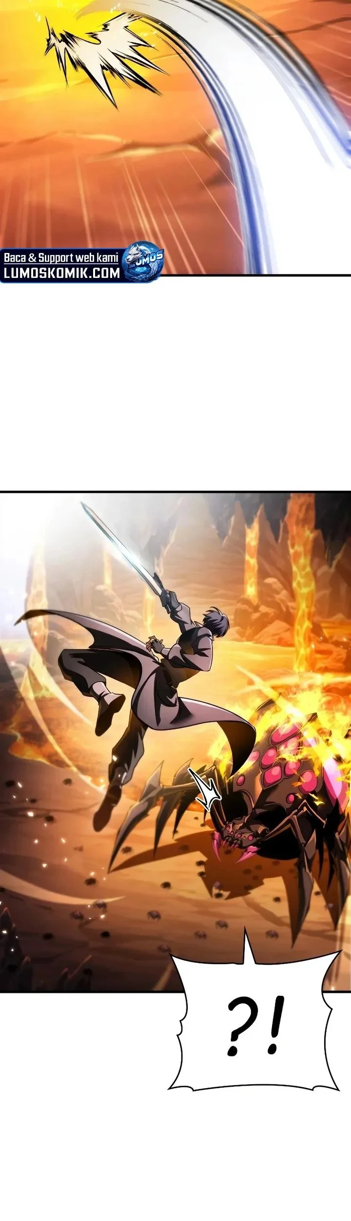 My Exclusive Tower Guide Chapter 113 - halaman 53