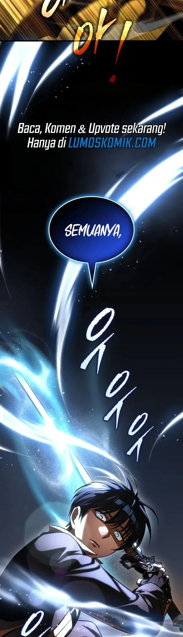 My Exclusive Tower Guide Chapter 113 - halaman 55