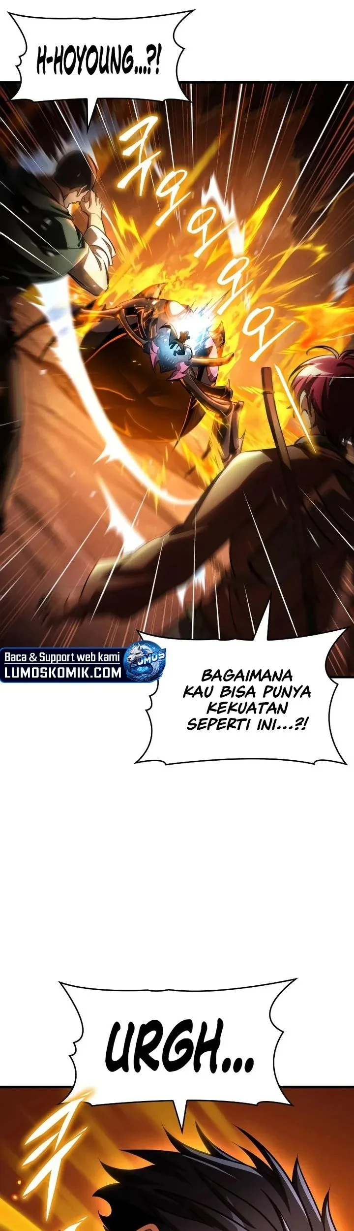 My Exclusive Tower Guide Chapter 113 - halaman 59