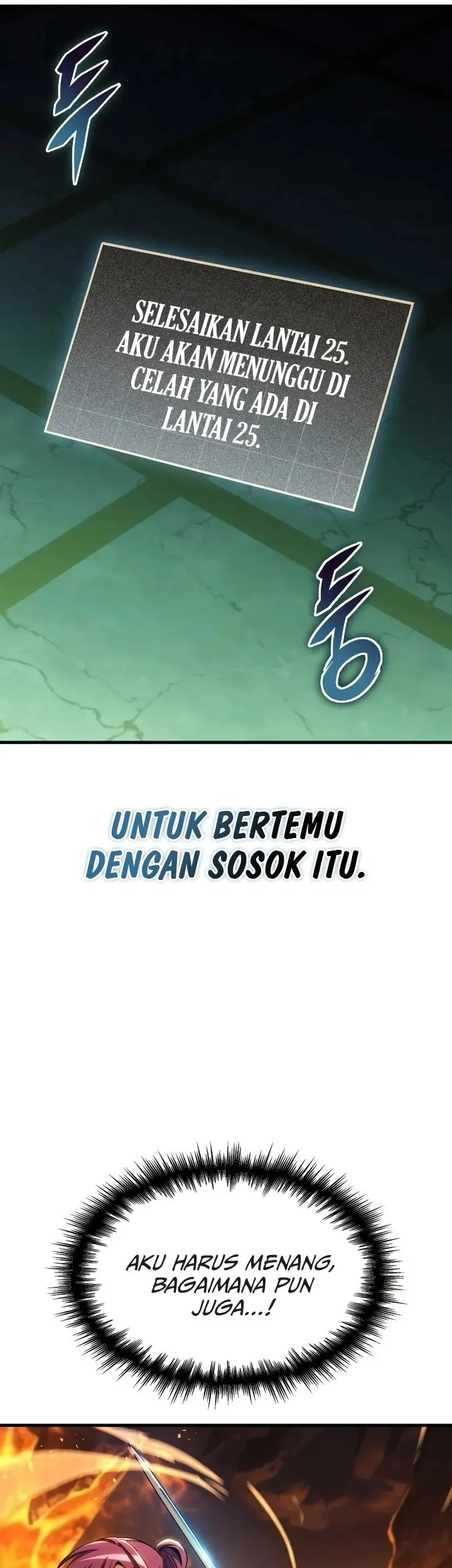 My Exclusive Tower Guide Chapter 113 - halaman 62