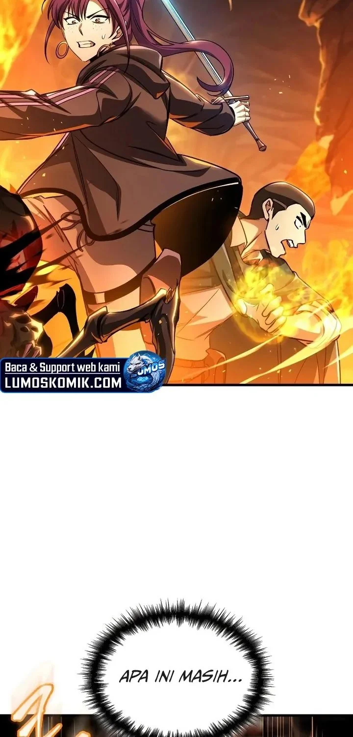 My Exclusive Tower Guide Chapter 113 - halaman 63