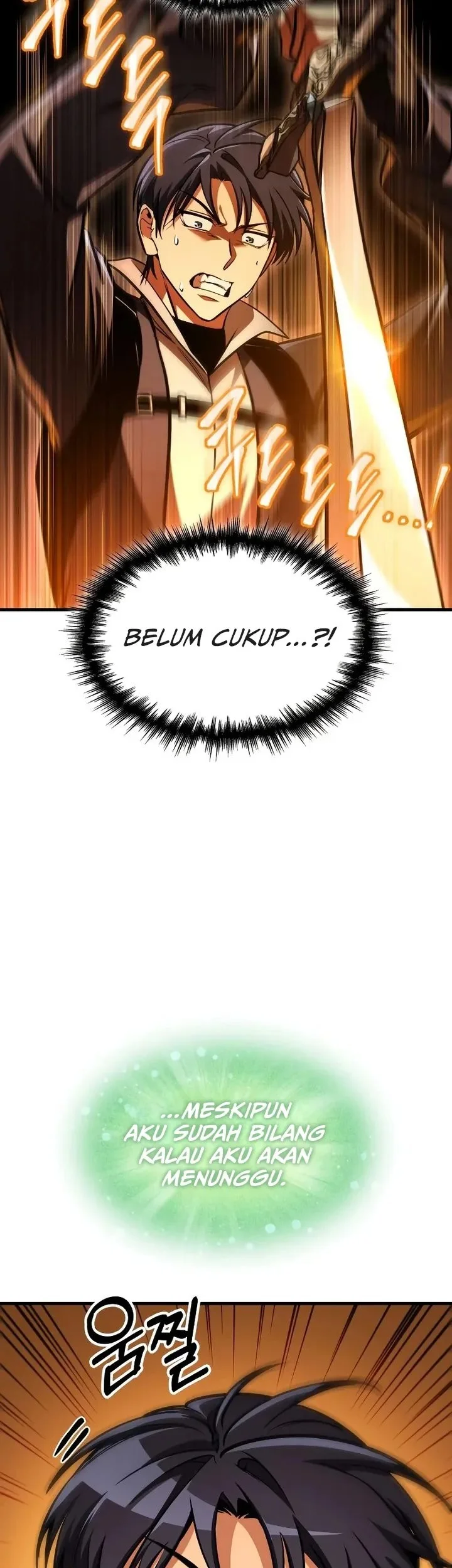My Exclusive Tower Guide Chapter 113 - halaman 64