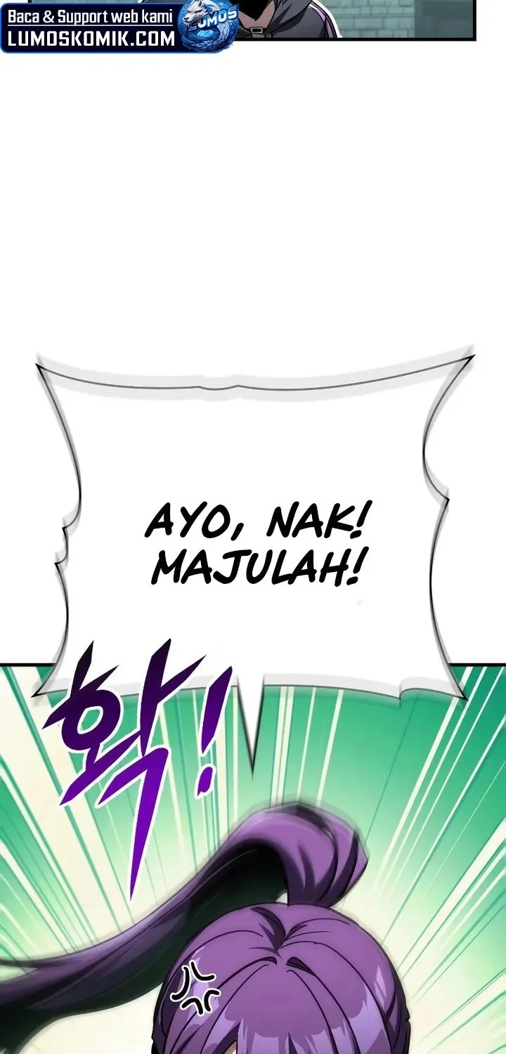 My Exclusive Tower Guide Chapter 113 - halaman 7