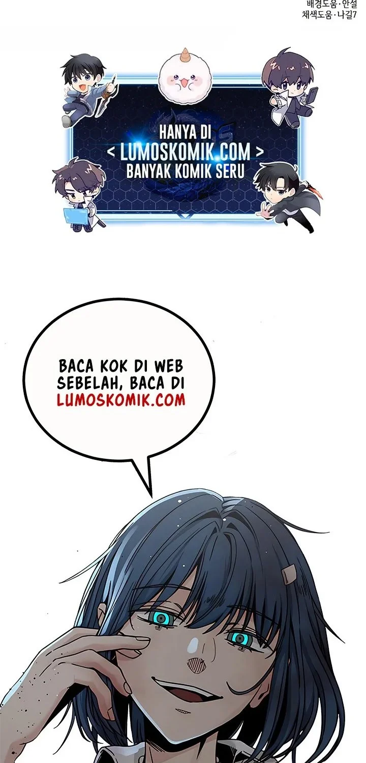 My Exclusive Tower Guide Chapter 113 - halaman 78