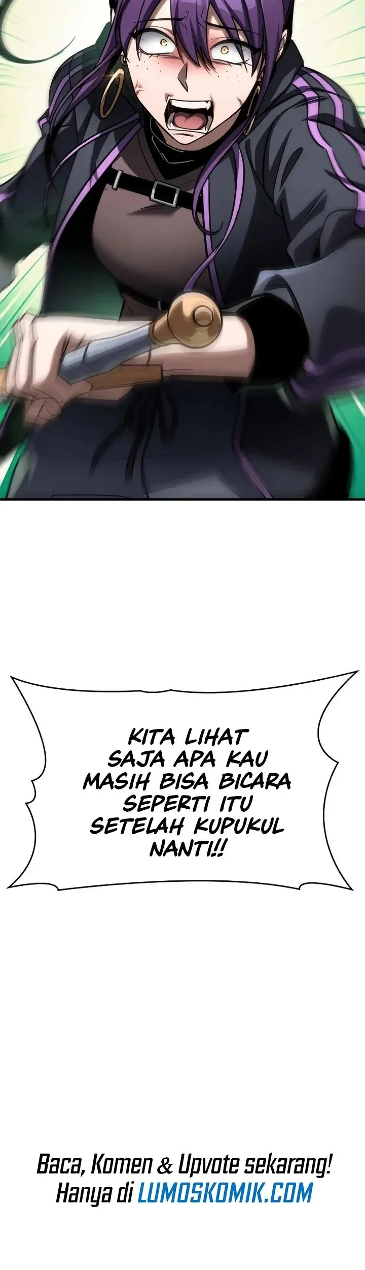My Exclusive Tower Guide Chapter 113 - halaman 8