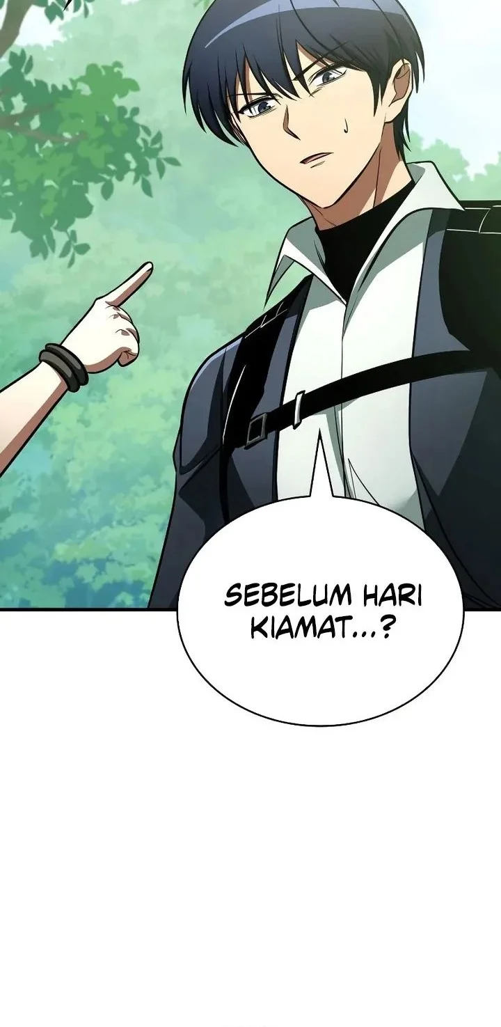 My Exclusive Tower Guide Chapter 114 - halaman 26